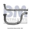 BM CATALYSTS BM70405 Exhaust Pipe